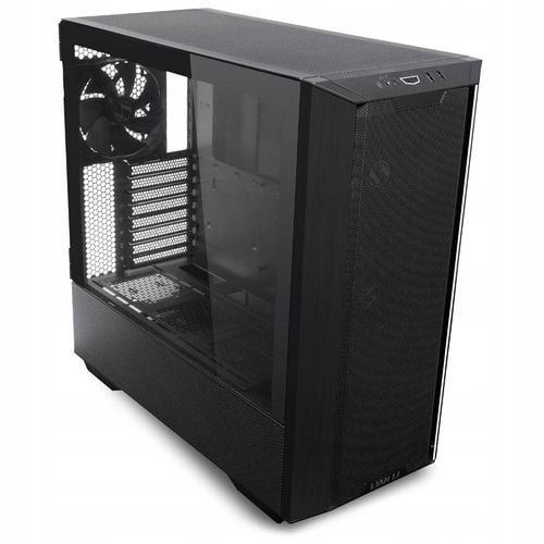 Obudowa Lian Li Lancool III Black na Arena.pl