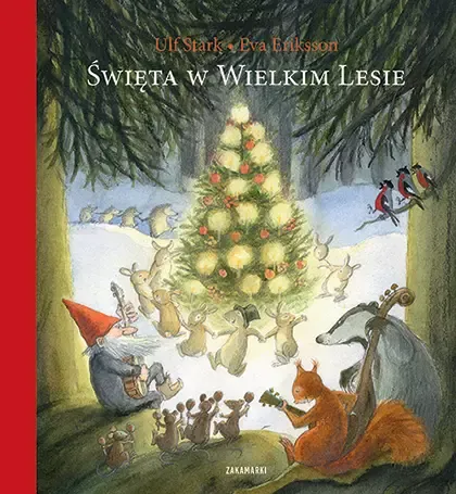Święta w Wielkim Lesie zdjęcie 1