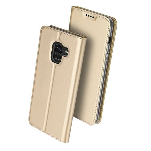 DUXDUCIS SKINPRO GALAXY A6 2018 GOLD na Arena.pl