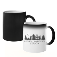 Hoa hoa hoa hoa hoa season - magiczny kubek na prezent TWILIGHT ZMIERZCH