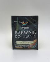 barwnik do tkanin bez gotowania  błękitny 15g