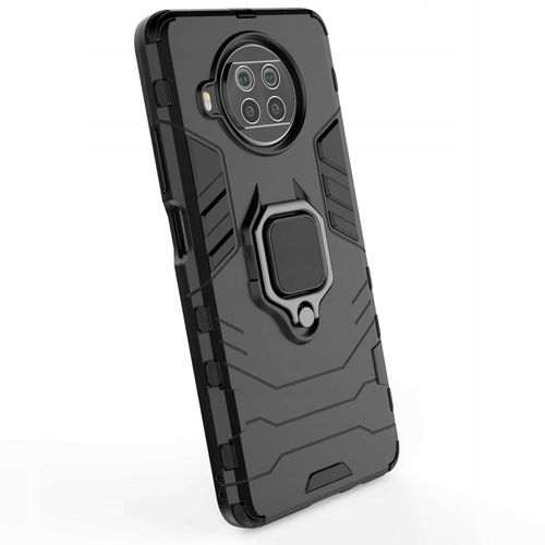 Spacecase X-Ring Mi 10T Lite Czarny na Arena.pl