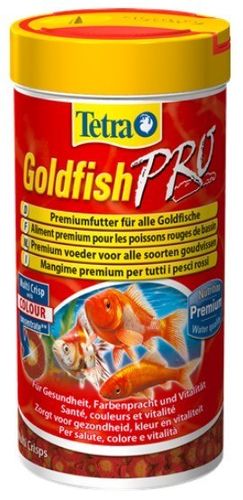 Tetra Goldfish Pro 100Ml na Arena.pl