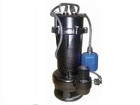 OMNIGENA POMPA ZATAPIALNA SZAMBA WQ 13-10-0,75 230V 750W + 8m KABEL