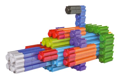 Zestaw Klocków Steam 320El. na Arena.pl