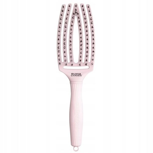 Olivia Garden FingerBrush Medium Pastel Pink na Arena.pl