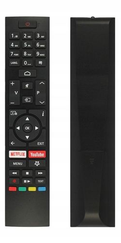 Pilot do TV Toshiba CT-8557 na Arena.pl