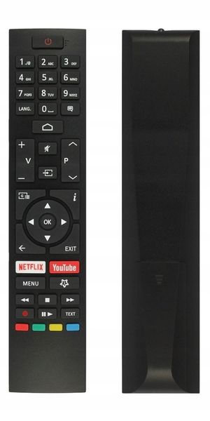 Pilot do TV Toshiba CT-8557 zdjęcie 4