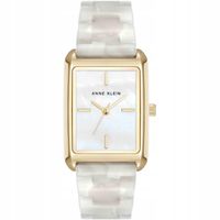 Zegarek Damski Anne Klein AK-5290GPIV srebrny
