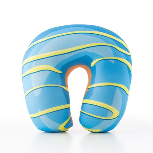 Poduszka na Kark Donut Adventure Goods na Arena.pl
