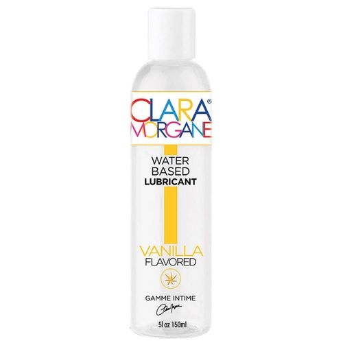 lubricant vanilla 150 ml na Arena.pl