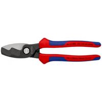 NOŻYCE DO KABLI PODWÓJNE OSTRZE 200MM - KN 95 12 200