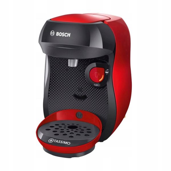 Ekspres do kawy na kapsułki Tassimo Bosch zdjęcie 1