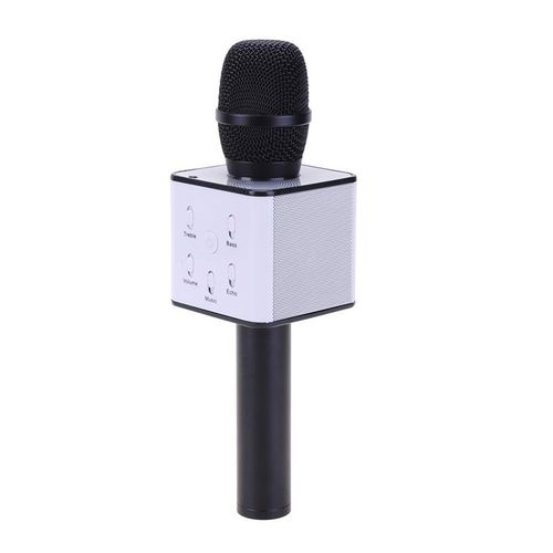 Mikrofon Bezprzewodowy Karaoke GŁosnik Bluetooth na Arena.pl