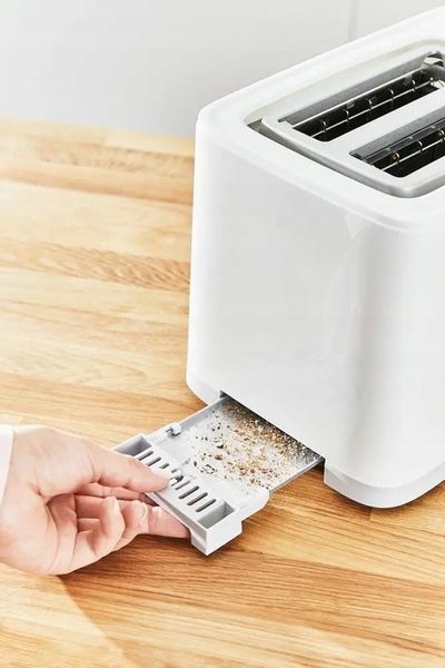 Toster TEFAL Sense TT693110 850W 2TOSTY TACKA zdjęcie 2