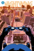 Nightwing. Czas Tytanów. Tom 3