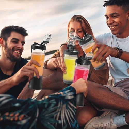 Oryginalny Blender ActivePlus Bezprzewodowy 600ML NA PREZENT na Arena.pl