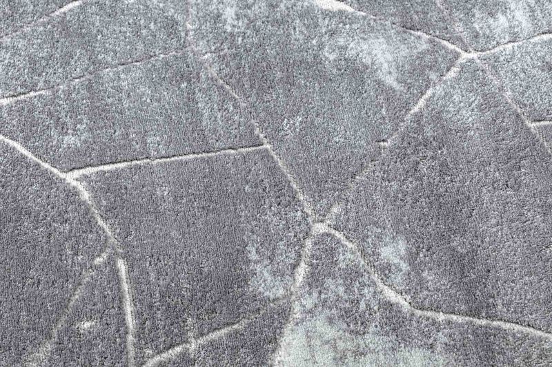 RUG/LU/TREX/MARBLE2/GREY/R100 zdjęcie 4
