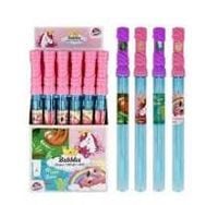 bańki mydlane miecz unicorn 120ml a'24 5877