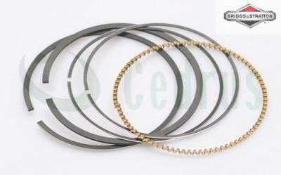 Pierścienie tłoka B&S Quantum CZĘŚĆ ORYGINALNA 795431 na Arena.pl