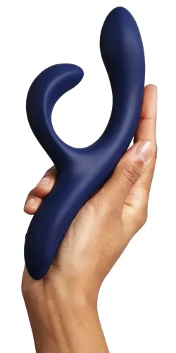we-vibe nova 2 midnight blue - urządzenie intymne zdalnie sterowane na Arena.pl
