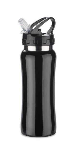 Bidon stalowy PATRO 600 ml zdjęcie 1
