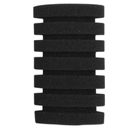 AQUA NOVA Gąbka wymienna do filtra NSF-60L NSF-120L do akwarium