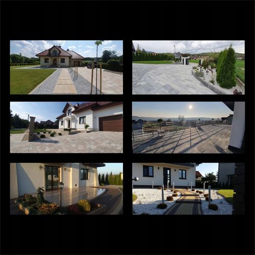 Piasek Polimerowy SandBruk Fuga Do Kostki Brukowej Płyt Jasny Szary 20 na Arena.pl