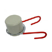 Zaciskarka do nakrętek gwintowanych o średnicy 31 mm