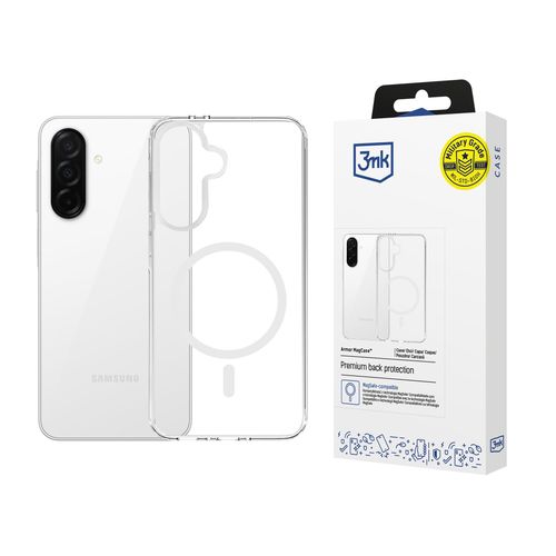 samsung galaxy a26 5g - 3mk armor magcase na Arena.pl
