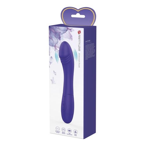 pretty love   elemental   youth, 30 vibration functions na Arena.pl