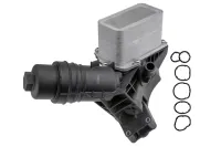 CHŁODNICA OLEJU Z FILTREM BMW X7 G07 2019 2020 2021 2022