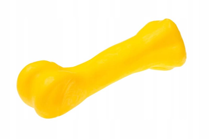 KOŚĆ PISZCZĄCA 15,4 CM  2022 zdjęcie 1