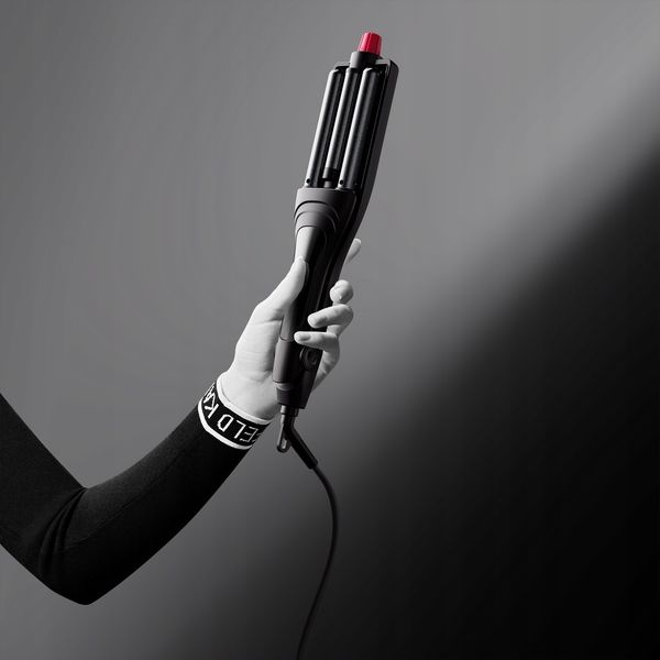 Lokówka wielofunkcyjna Rowenta Waves Addict CF471L zdjęcie 6