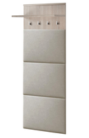 Wieszak Tapicerowany 60 cm Dąb Sonoma AMARO AM