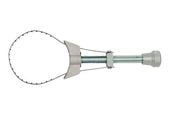 klucz do filtra oleju zaciskowy - w-57610