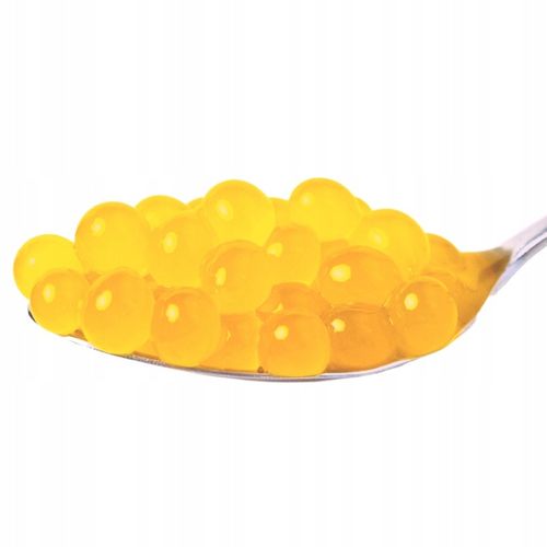 Molekularny Kawior o smaku Mango 800g na Arena.pl