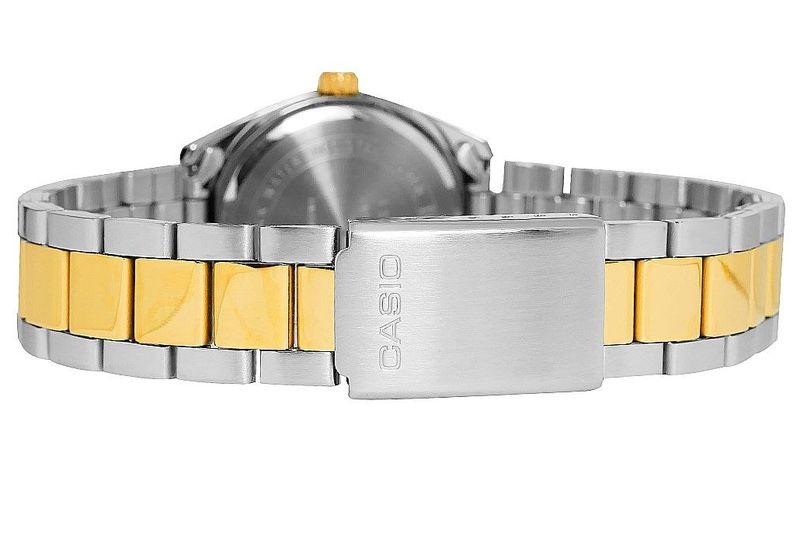 Zegarek Damski Casio LTP-1302PSG-7AVEF zdjęcie 5