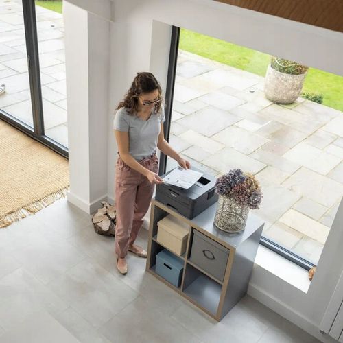 Brother HL-L2442DW- Drukarka laserowa mono, Wifi, Duplex, DO DOMU DO BIURA na Arena.pl