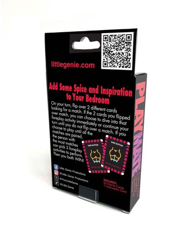 Play Mate, Card Game na Arena.pl