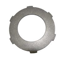 Przekładka tarczy sprzęgła WSK125,  WFM, blacha