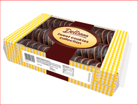 DELICPOL BISZKOPT Z GALARETKĄ 0,8KG LUZ