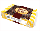 DELICPOL BISZKOPT Z GALARETKĄ 0,8KG LUZ