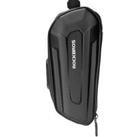 torba rowerowa mocowana pod siodełko na zaczep szybkozłączke 1.8l