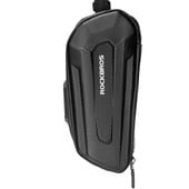 torba rowerowa mocowana pod siodełko na zaczep szybkozłączke 1.8l
