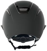 Kask jeździecki Elite Polo, czarny, 56-58 cm, Covalliero