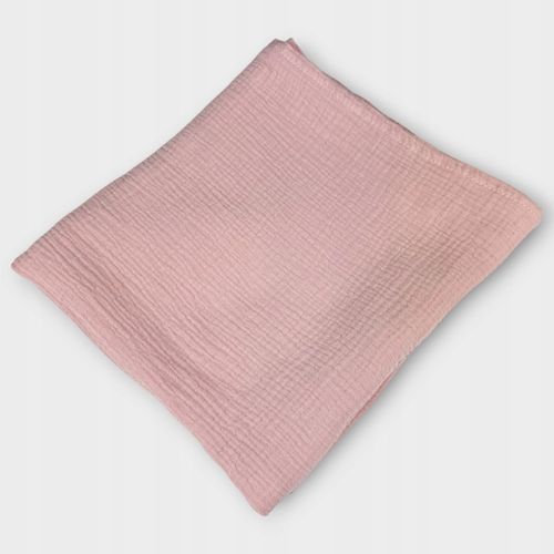 Plumeri Pieluszka Muślinowa Otulacz muślinowy 120x120cm na Arena.pl