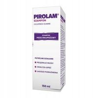 Pirolam, szampon, 150 ml