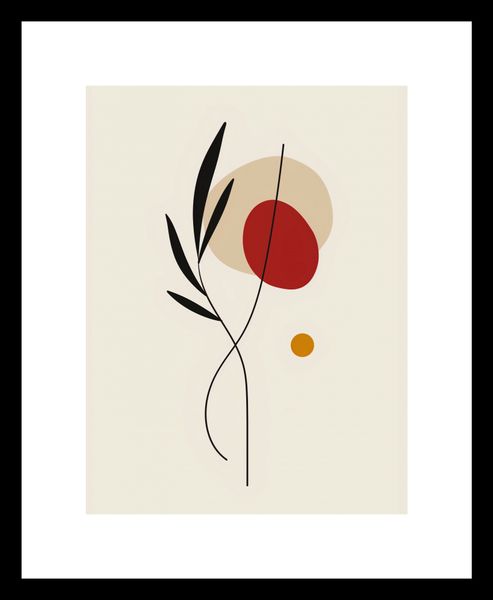 Plakat 15x20cm Esencja Przerysu zdjęcie 3