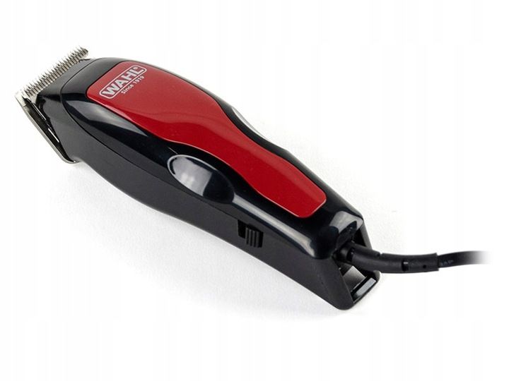 Maszynka do strzyżenia WAHL 1395 ZESTAW +TRYMER zdjęcie 11